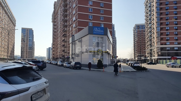 
   Продам 1-комнатную, 34.5 м², Западный Обход ул, 39/2/3

. Фото 20.