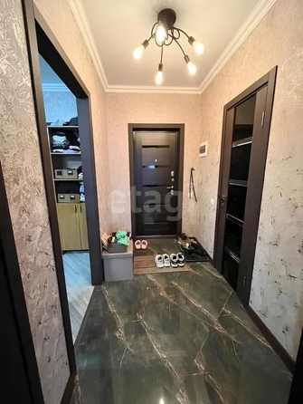 
   Продам 1-комнатную, 42.5 м², Заполярная ул, 35/6

. Фото 3.