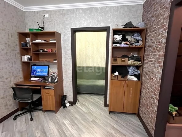 
   Продам 1-комнатную, 42.5 м², Заполярная ул, 35/6

. Фото 6.