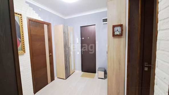 
   Продам 3-комнатную, 78.5 м², Зеленоградская ул, 40

. Фото 10.