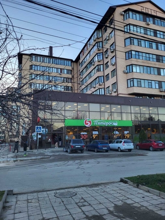 
   Продам 1-комнатную, 53 м², Краснодарская ул, 66В

. Фото 1.