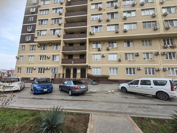 
   Продам студию, 23 м², Владимирская ул, 114к1

. Фото 25.