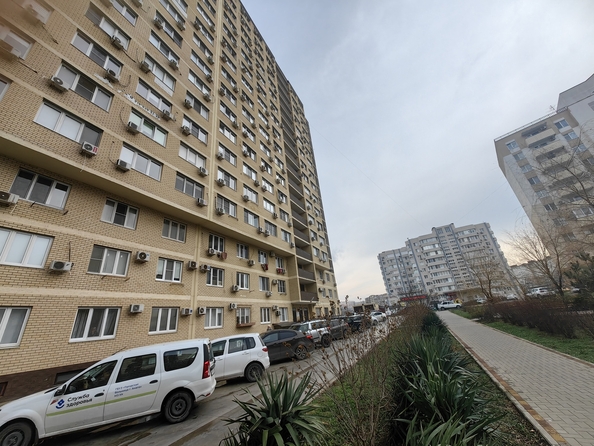 
   Продам студию, 23 м², Владимирская ул, 114к1

. Фото 26.