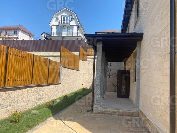 
   Продам дом, 260 м², Раздольное

. Фото 7.
