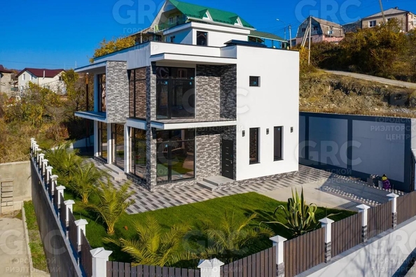 
  Продается дом 250 м². Фото 1.