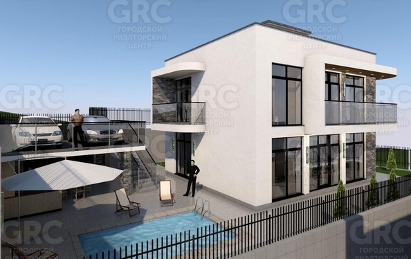 
  Продается дом 250 м². Фото 2.