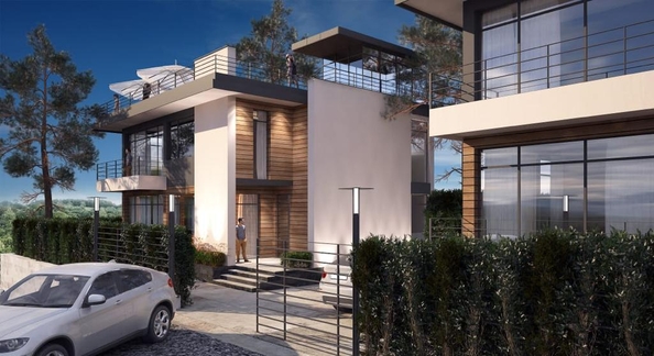 
  Продается дом 214 м². Фото 1.