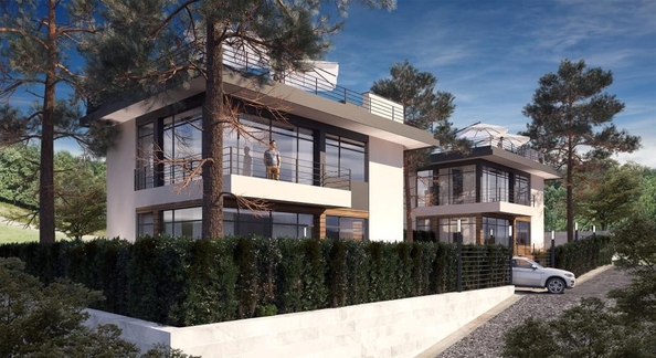 
  Продается дом 214 м². Фото 2.