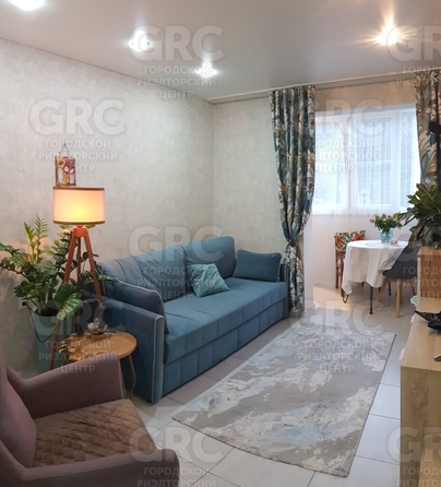 
   Продам 2-комнатную, 37 м², Тепличная (Хостинский р-н) ул, 79

. Фото 1.