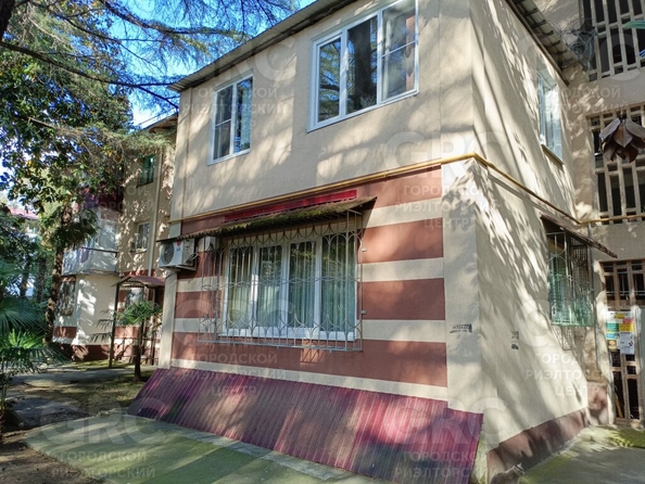 
   Продам 4-комнатную, 71.4 м², Цветной бульвар ул, 24

. Фото 1.