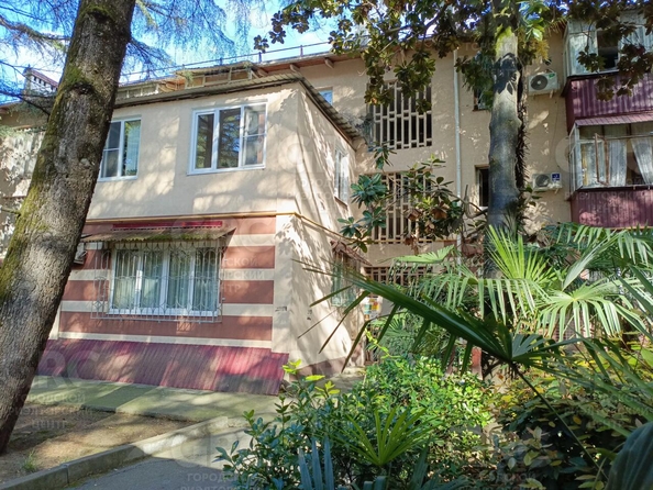 
  Продается 4-комн. квартира 71.4 м². Фото 14.