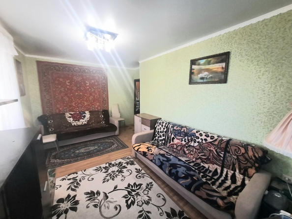 
   Продам 2-комнатную, 50 м², Гагарина ул, 121

. Фото 6.