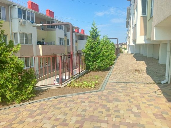 
   Продам 2-комнатную, 62 м², Смоленская ул, 8к1

. Фото 27.