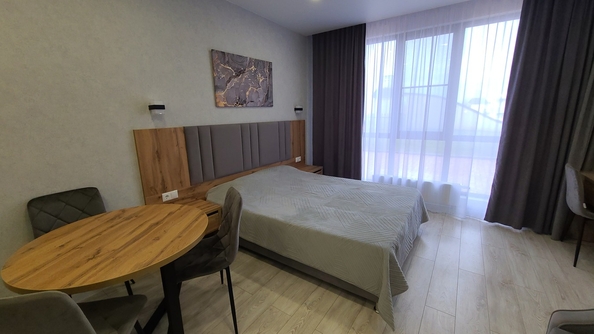 
   Продам апартамент, 30 м², Золотой берег пр-д, 2В

. Фото 1.