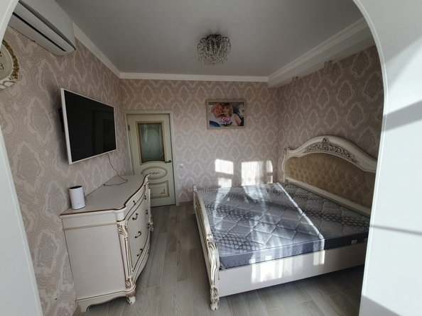 
   Продам 3-комнатную, 92 м², Толстого ул, 85

. Фото 8.