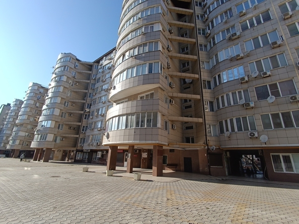 
   Продам 3-комнатную, 130 м², Крымская ул, 272

. Фото 21.