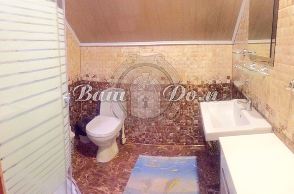 
  Продается дом 210 м². Фото 16.