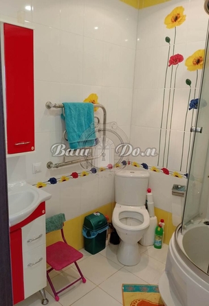 
  Продается 2-комн. квартира 80 м². Фото 15.