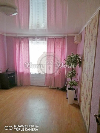 
  Продается 1-комн. квартира 37 м². Фото 5.