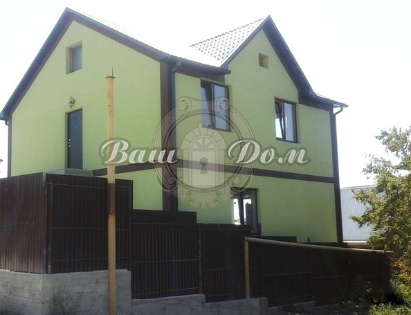 
  Продается коттедж 155 м². Фото 2.