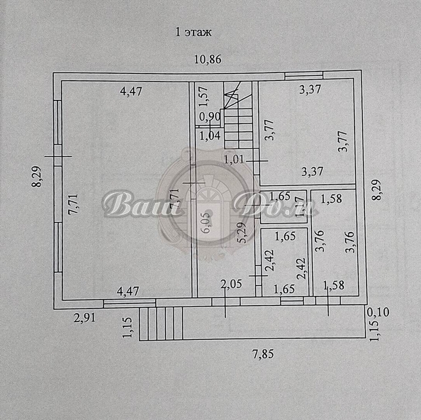 
   Продам дом, 178 м², Геленджик

. Фото 7.