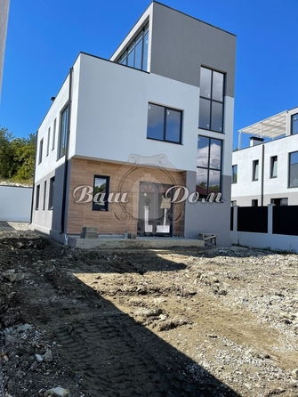 
  Продается коттедж 224 м². Фото 1.