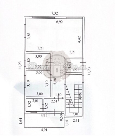 
  Продается коттедж 224 м². Фото 15.