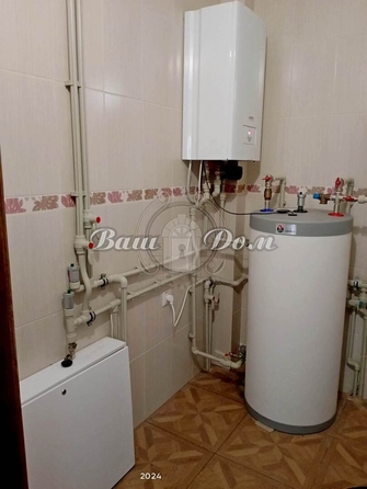 
  Продается коттедж 120 м². Фото 21.