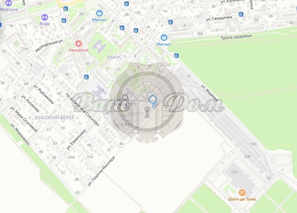 
  Продается гараж 21 м². Фото 3.