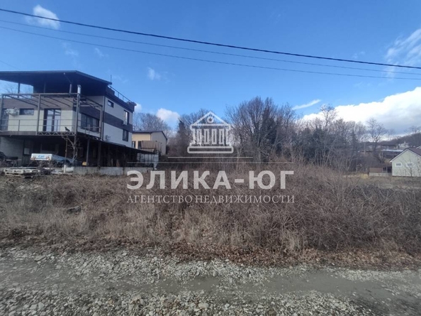
  Продам  участок ИЖС, 6.12 соток, Джубга

. Фото 3.