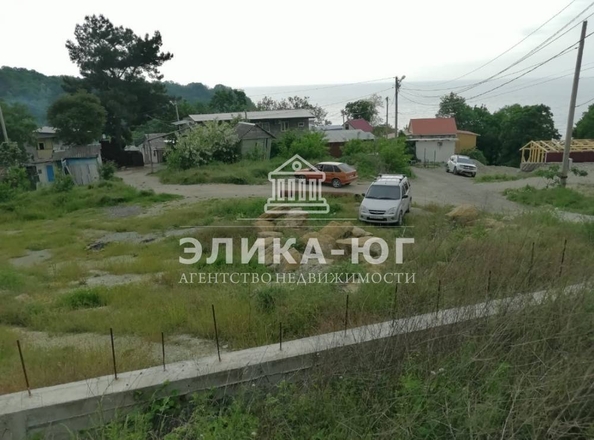 
  Продается земельный участок, 9 соток, поселок турбазы Приморская
. Фото 5.
