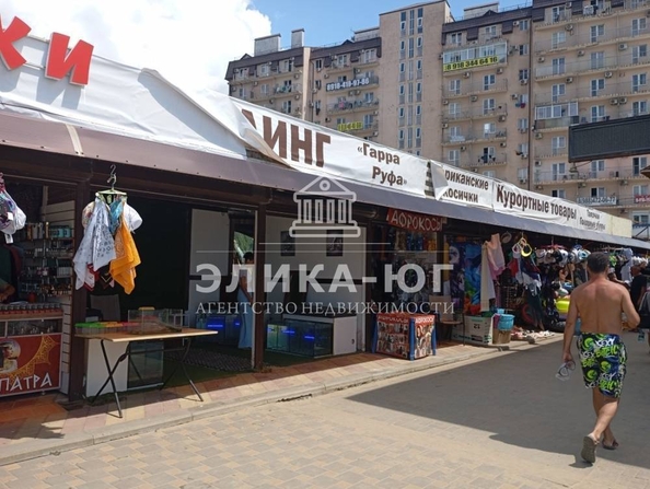 
  Продается земельный участок, 8.53 соток, поселок городского типа Джубга
. Фото 1.