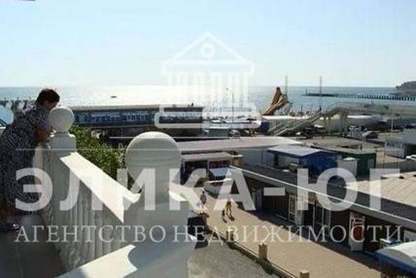 
  Продается гостиница, 1150 м², Новороссийское шоссе ул
. Фото 3.