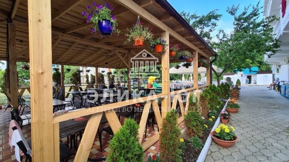 
  Продается гостиница, 1150 м², Новороссийское шоссе ул
. Фото 5.
