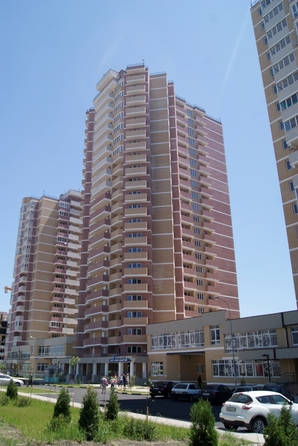
  Продам 2-комн. квартира 60 м². Фото 1.