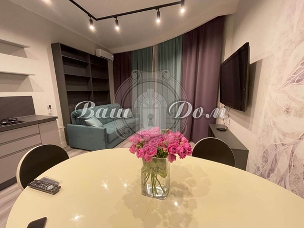 
  Продается 1-комн. квартира 48.2 м². Фото 1.
