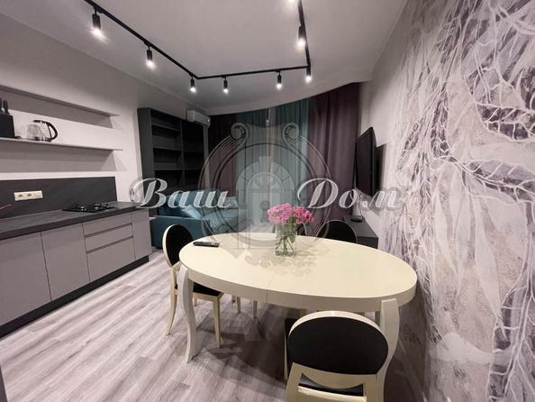 
  Продается 1-комн. квартира 48.2 м². Фото 2.