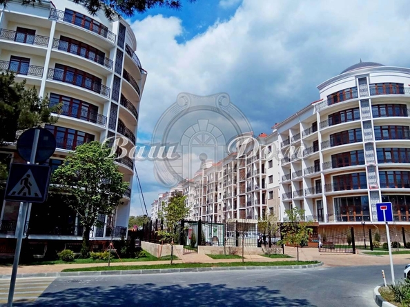 
  Продается 1-комн. квартира 48.2 м². Фото 22.