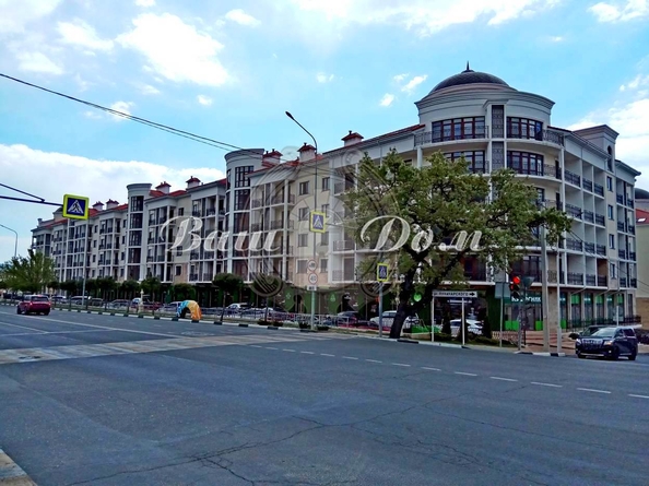 
  Продается 1-комн. квартира 48.2 м². Фото 23.