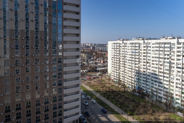 
   Продам 1-комнатную, 38.3 м², Зиповская ул, 36

. Фото 15.