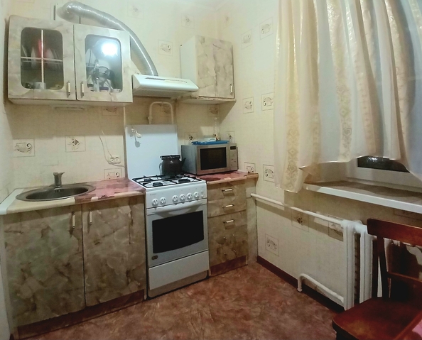 
   Продам 1-комнатную, 35 м², Шевченко ул, 249

. Фото 18.