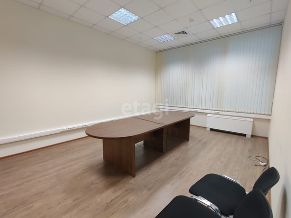 
   Сдам офис, 1350 м², Красноармейская ул, 43

. Фото 5.