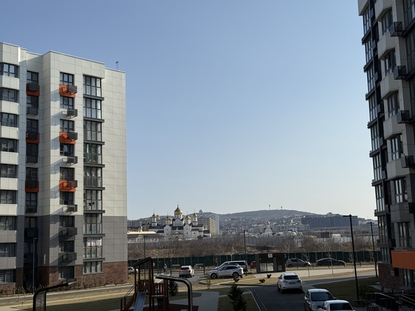 
   Продам 2-комнатную, 53 м², Крылова ул, 13к2

. Фото 4.