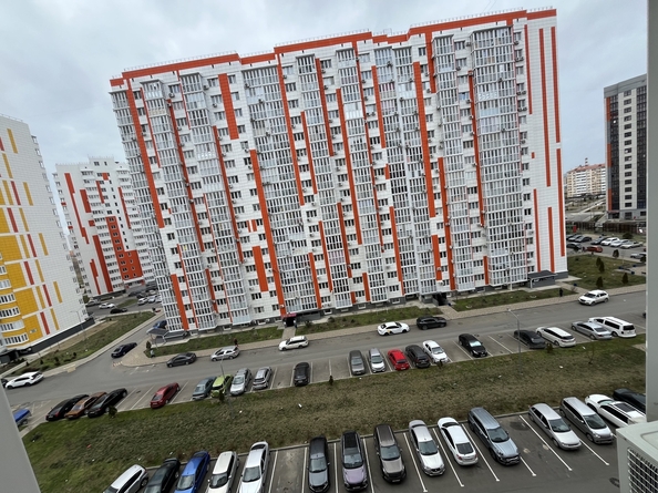 
   Продам 2-комнатную, 65 м², Адмирала Пустошкина ул, 22к4

. Фото 7.