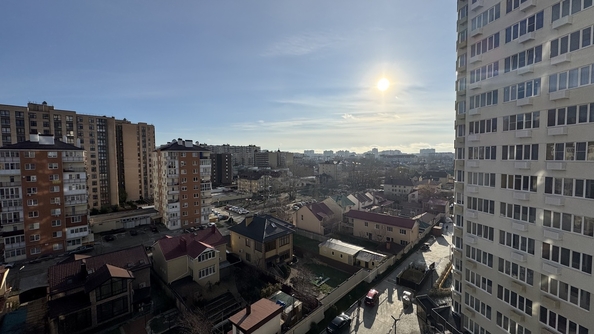 
   Продам 1-комнатную, 45 м², Рождественская ул, 55к1

. Фото 14.