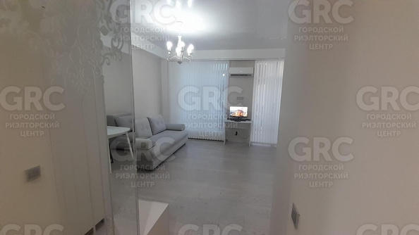 
  Продается студия, 38 м², Виноградная ул, д. 116 А
. Фото 9.