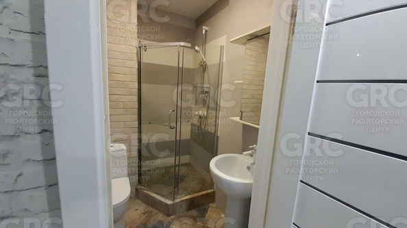 
  Продается студия, 38 м², Виноградная ул, д. 116 А
. Фото 11.