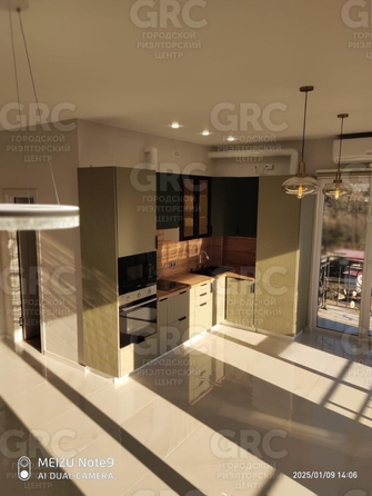 
  Продается 2-комн. квартира 58 м². Фото 1.