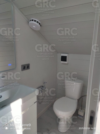 
  Продается 2-комн. квартира 58 м². Фото 9.