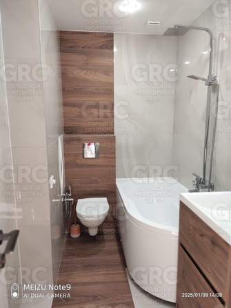 
  Продается 2-комн. квартира 58 м². Фото 11.